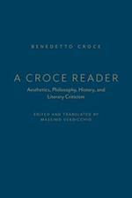 A Croce Reader