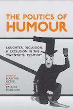 The Politics of Humour