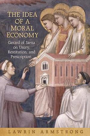 The Idea of a Moral Economy