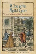 Jew at the Medici Court