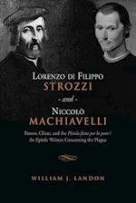 Lorenzo di Filippo Strozzi and Niccolo Machiavelli