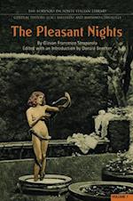 The Pleasant Nights - Volume 1