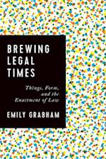 Brewing Legal Times