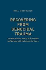 Recovering from Genocidal Trauma