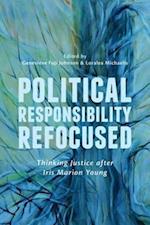 Political Responsibility Refocused