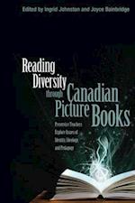 Reading Diversity Through Canadian Picture Books