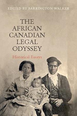 The African Canadian Legal Odyssey