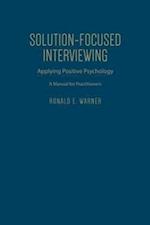 Solution-Focused Interviewing