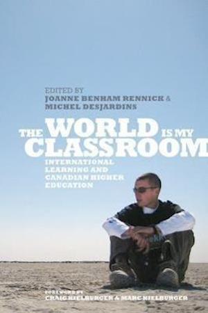 The World is My Classroom