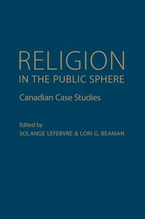 Religion in the Public Sphere