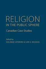 Religion in the Public Sphere