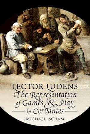 'lector Ludens'