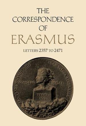 The Correspondence of Erasmus