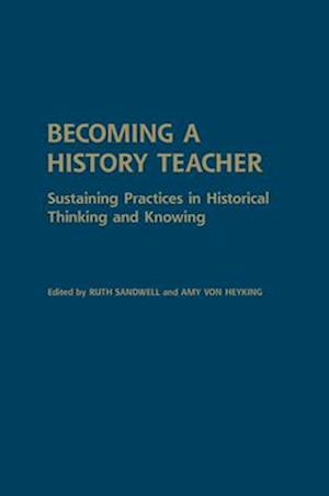 Becoming a History Teacher