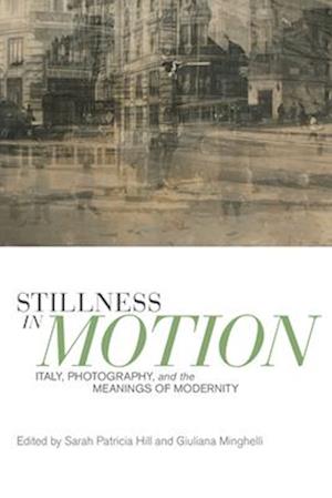 Stillness in Motion