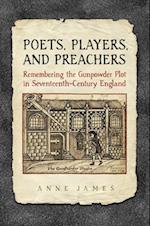 Poets, Players, and Preachers