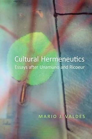Cultural Hermeneutics
