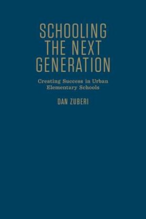 Schooling the Next Generation