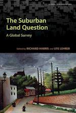 The Suburban Land Question
