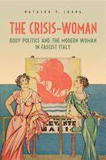 The Crisis-Woman