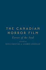 The Canadian Horror Film