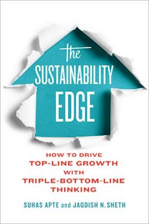 The Sustainability Edge