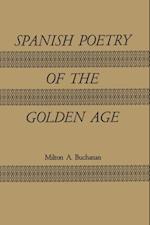 Spanish Poetry of the Golden Age