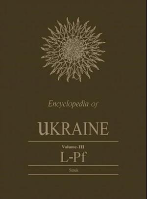Encyclopedia  of Ukraine