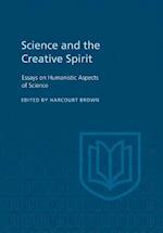 Science and the Creative Spirit