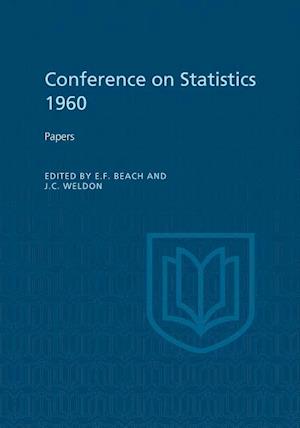 Conference on Statistics 1960