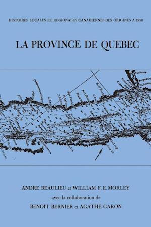 La Province de Quebec