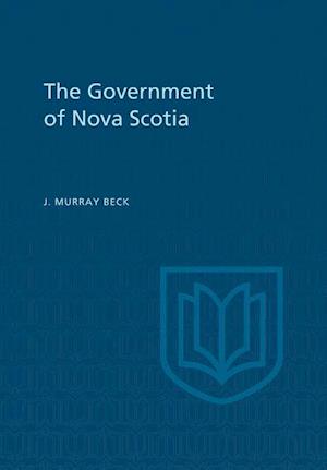 The Government of Nova Scotia