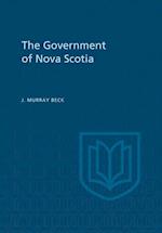 The Government of Nova Scotia