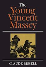 The Young Vincent Massey