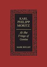 Karl Philipp Moritz