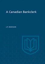 A Canadian Bankclerk