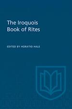 Iroquois Book of Rites