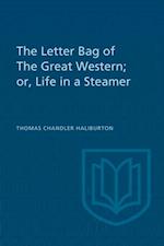 Letter Bag of The Great Western;