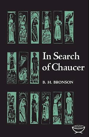 In Search of Chaucer