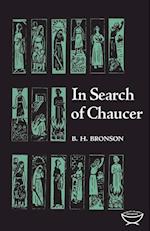 In Search of Chaucer