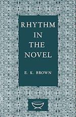 Rhythm in the Novel