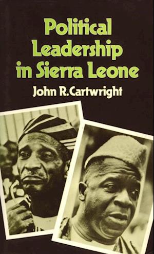 Political Leadership in Sierra Leone