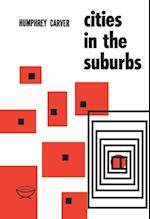 Cities in the Suburbs