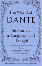 The World of Dante