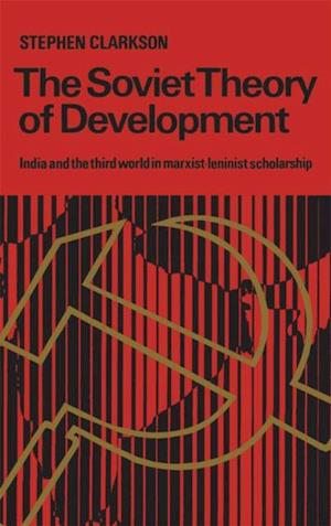 The Soviet Theory of Development