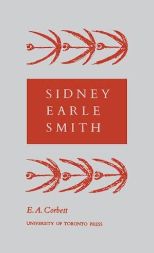 Sidney Earle Smith