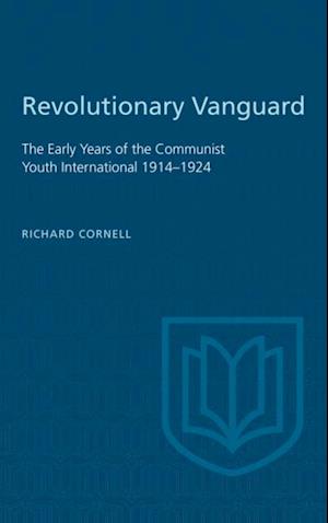 Revolutionary Vanguard