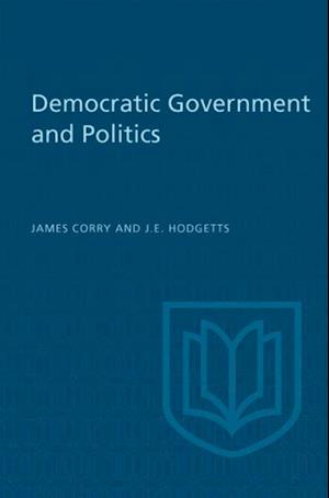 Democratic Government and Politics