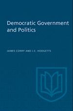 Democratic Government and Politics