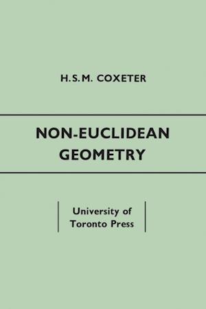 Non-Euclidean Geometry